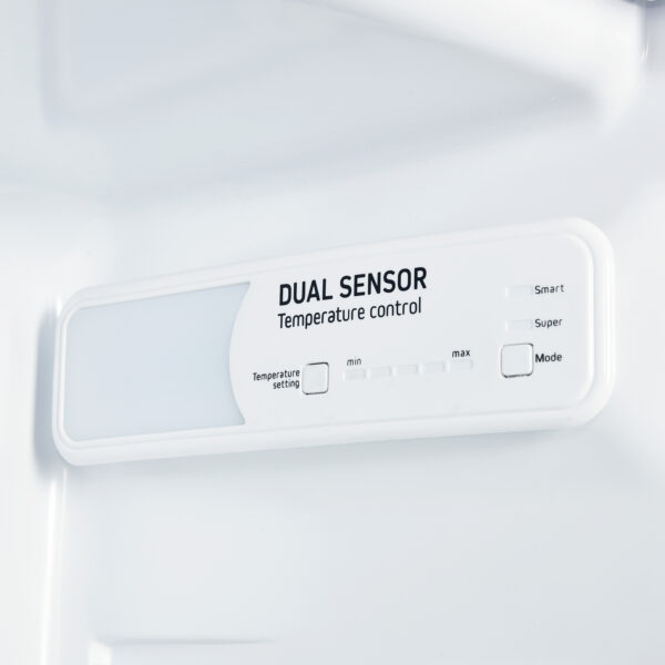 Kodumasinad | Külmik Brandt BFS2254EW | Tehnomaan