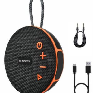 Elektroonika e-pood | Bluetooth kõlar Manta SPK02GO
