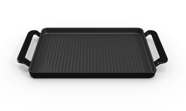 Kodumasinad | Grillpann De Dietrich HoriZone plaatidele | Tehnomaan