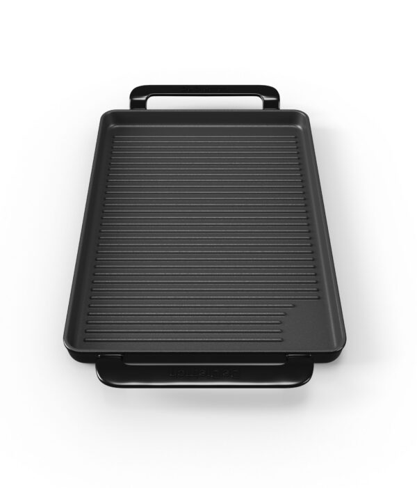 Kodumasinad | Grillpann De Dietrich HoriZone plaatidele | Tehnomaan