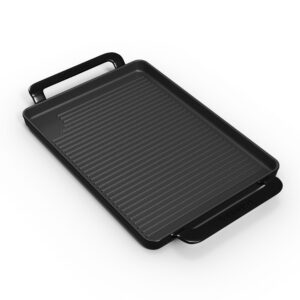 Kodumasinad | Grillpann De Dietrich HoriZone plaatidele | Tehnomaan