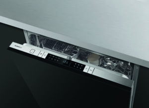 Kodumasinad | Integreeritav nõudepesumasin De Dietrich DCJ422DQX | Tehnomaan