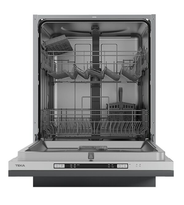 Kodumasinad | Integreeritav nõudepesumasin Teka DFI46710 | Tehnomaan