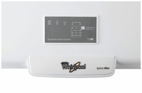 Kodumasinad | Sügavkülmkirst Whirlpool WHE31352FO3 | Tehnomaan