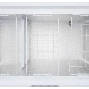 Kodumasinad | Sügavkülmkirst Whirlpool WHE31352FO3 | Tehnomaan