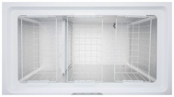 Kodumasinad | Sügavkülmkirst Whirlpool WHE31352FO3 | Tehnomaan