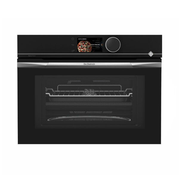 Kodumasinad | Integreeritav mikrolaineahi De Dietrich DKC4756X | Tehnomaan