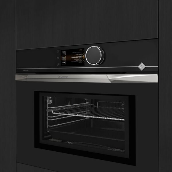 Kodumasinad | Integreeritav mikrolaineahi De Dietrich DKC4756X | Tehnomaan