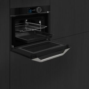 Kodumasinad | Integreeritav mikrolaineahi De Dietrich DKC4756X | Tehnomaan