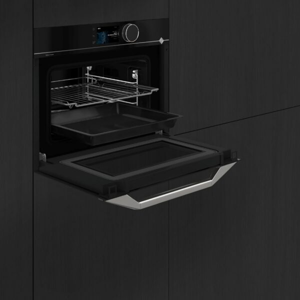 Kodumasinad | Integreeritav mikrolaineahi De Dietrich DKC4756X | Tehnomaan