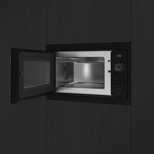 Kodumasinad | Integreeritav mikrolaineahi De Dietrich DME4310X | Tehnomaan