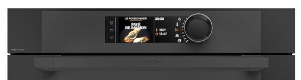 Kodumasinad | Integreeritav ahi De Dietrich DOP8786BB Smart Control, Coal Black | Tehnomaan