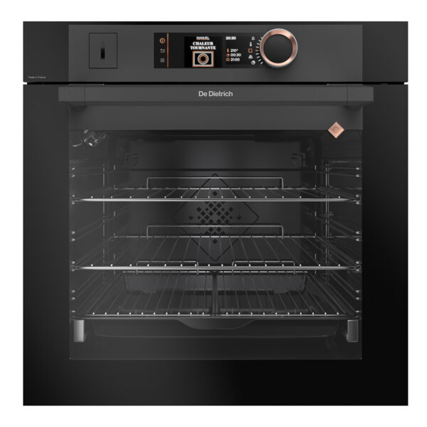 Kodumasinad | Integreeritav auruahi De Dietrich DOS7585A | Tehnomaan