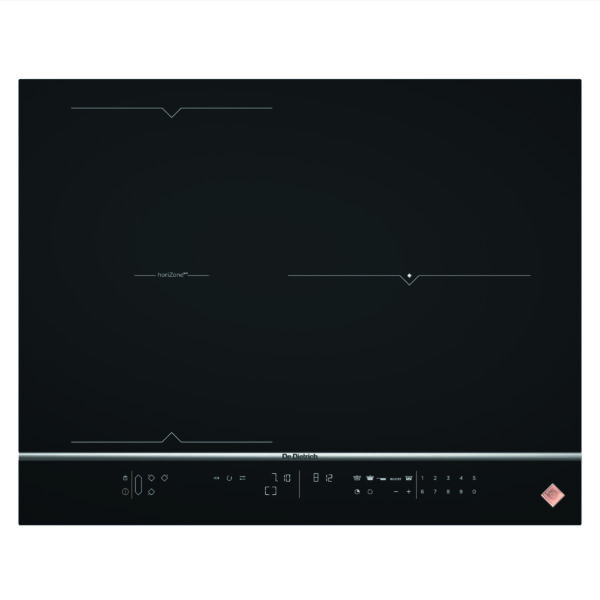 Kodumasinad | Induktsioonplaat De Dietrich DPI7584X | Tehnomaan
