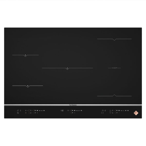 Kodumasinad | Induktsioonplaat De Dietrich DPI7878X | Tehnomaan