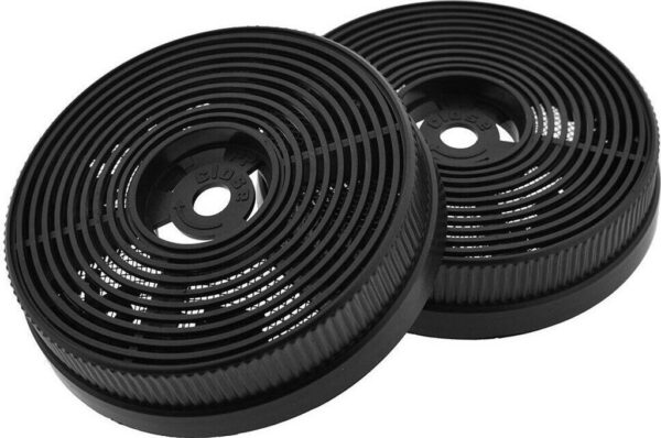 Kodumasinate tarvikud | Söefilter Bomann õhupuhastajatele DU 774/ 7602/ 7610