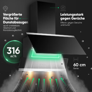 Kodumasinad | Õhupuhastaja Bomann DU7610G | Tehnomaan