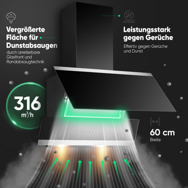 Kodumasinad | Õhupuhastaja Bomann DU7610G | Tehnomaan