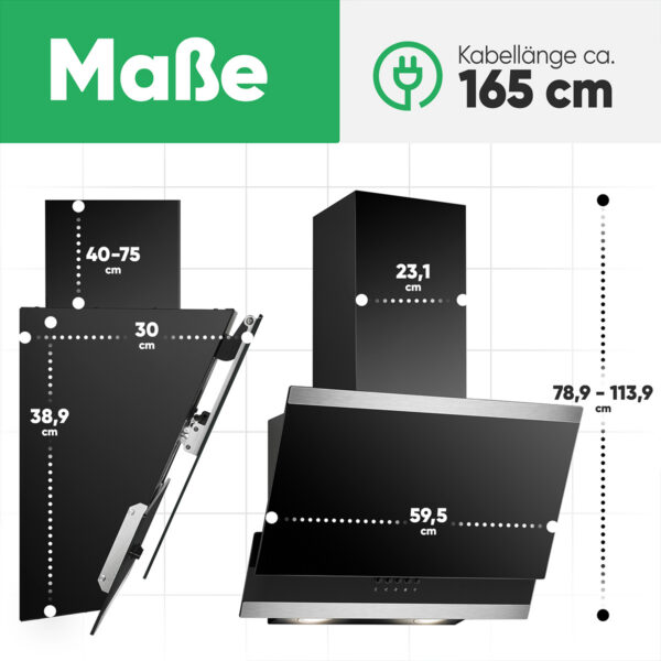 Kodumasinad | Õhupuhastaja Bomann DU7610G | Tehnomaan