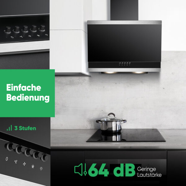 Kodumasinad | Õhupuhastaja Bomann DU7610G | Tehnomaan