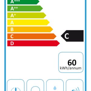 Õhupuhastaja Whirlpool WSK64FLSX - Image 6