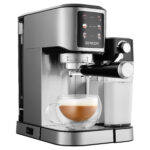 Kodumasinad | Espressomasin Sencor SES4910SS