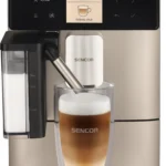 Kodumasinad | Espressomasin Sencor SES9350CH