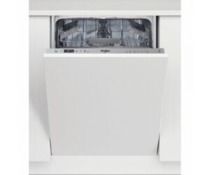 Kodumasinad | Integreeritav nõudepesumasin Whirlpool WSIC3M27C | Tehnomaan