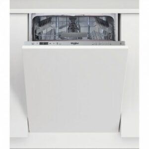 Kodumasinad | Integreeritav nõudepesumasin Whirlpool WSIC3M27C | Tehnomaan