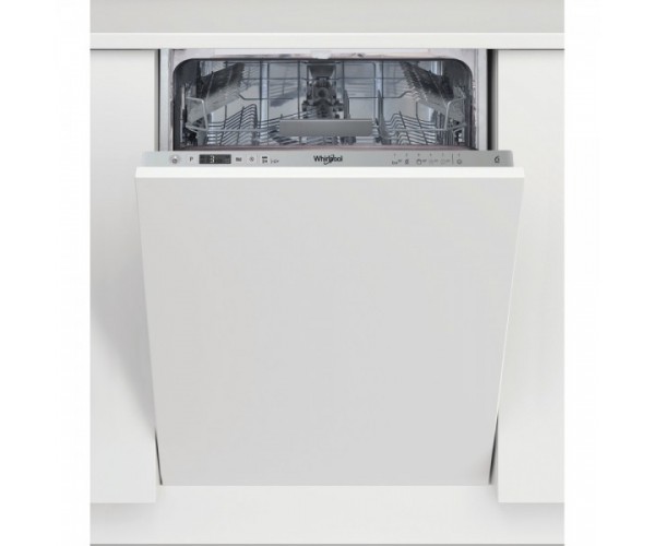 Integreeritav nõudepesumasin Whirlpool WSIC3M27C Kodumasinad | Integreeritav nõudepesumasin Whirlpool WSIC3M27C | Tehnomaan