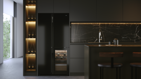 Kodumasinad | Side-by-side külmik Teka RLF 85950 | Tehnomaan