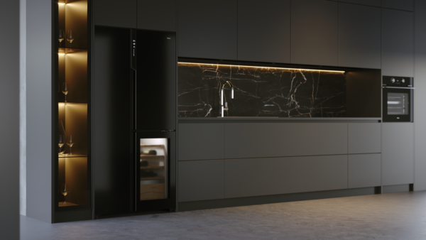 Kodumasinad | Side-by-side külmik Teka RLF 85950 | Tehnomaan