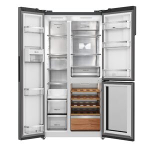 Kodumasinad | Side-by-side külmik Teka RLF 85950 | Tehnomaan