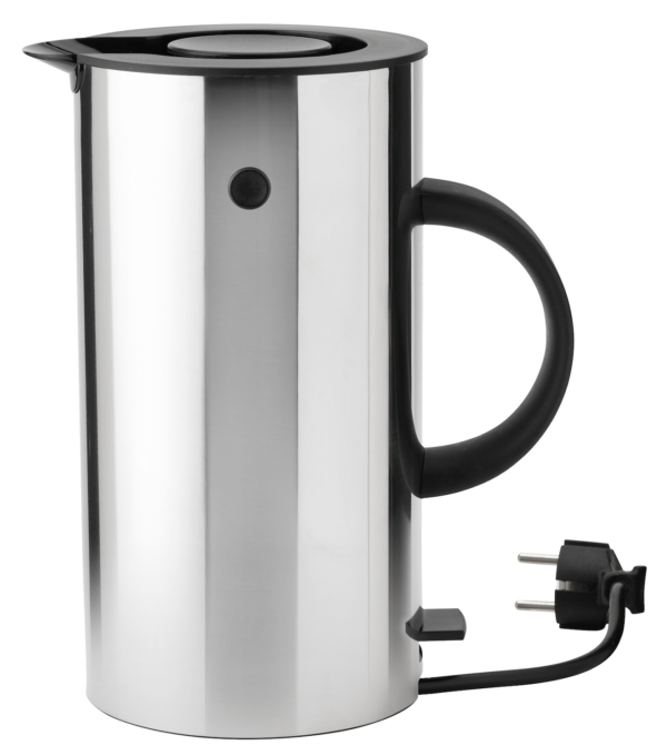 Kodumasinad | Veekeetja Stelton EM778912 roostevaba teras | Tehnomaan