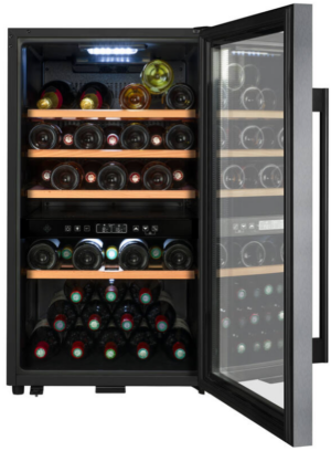 Kodumasinad | Veinikülmik La Sommeliere ECS512Z | Tehnomaan