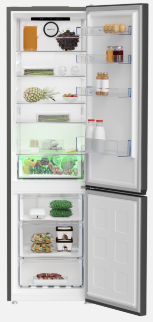 Kodumasinad | Külmik Beko B5RCNA406HXBR | Tehnomaan