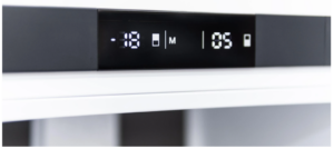 Kodumasinad | Integreeritav külmik Kluge KCN2233J | Tehnomaan