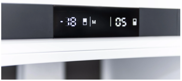 Kodumasinad | Integreeritav külmik Kluge KCN2233J | Tehnomaan