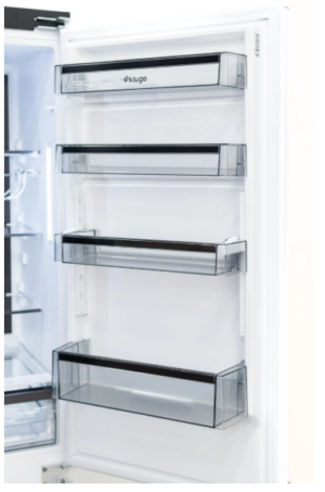 Kodumasinad | Integreeritav külmik Kluge KCN2233J | Tehnomaan