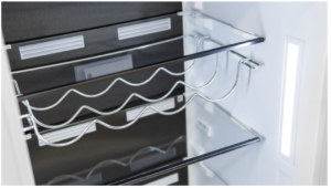 Kodumasinad | Integreeritav külmik Kluge KCN2233J | Tehnomaan