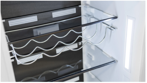 Kodumasinad | Integreeritav külmik Kluge KCN2233J | Tehnomaan