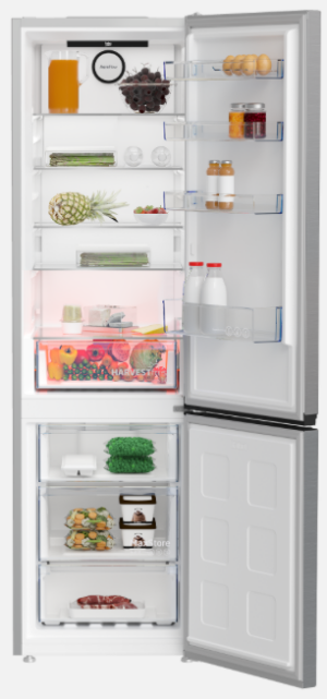 Kodumasinad | Külmik Beko B3RCNA404HXB | Tehnomaan