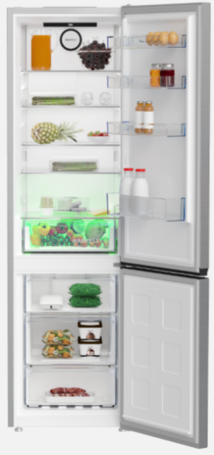 Kodumasinad | Külmik Beko B3RCNA404HXB | Tehnomaan