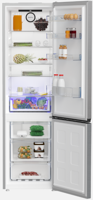 Kodumasinad | Külmik Beko B3RCNA404HXB | Tehnomaan