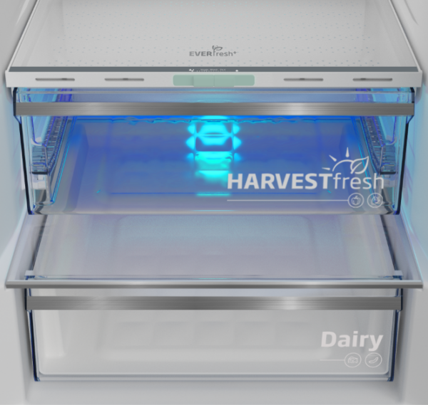 Kodumasinad | Külmik Beko B5RCNA365ZXB | Tehnomaan