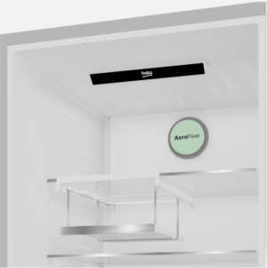 Kodumasinad | Külmik Beko B5RCNA365ZXB | Tehnomaan