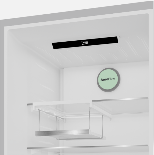 Kodumasinad | Külmik Beko B5RCNA365ZXB | Tehnomaan