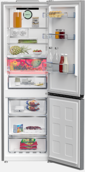 Kodumasinad | Külmik Beko B5RCNA365ZXB | Tehnomaan