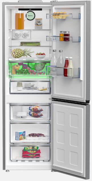 Kodumasinad | Külmik Beko B5RCNA365ZXB | Tehnomaan