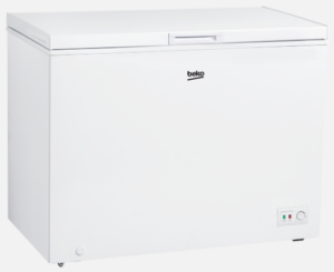 Kodumasinad | Sügavkülmkirst Beko CF316EWN | Tehnomaan